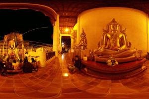 Chiang Mai Panoramas
